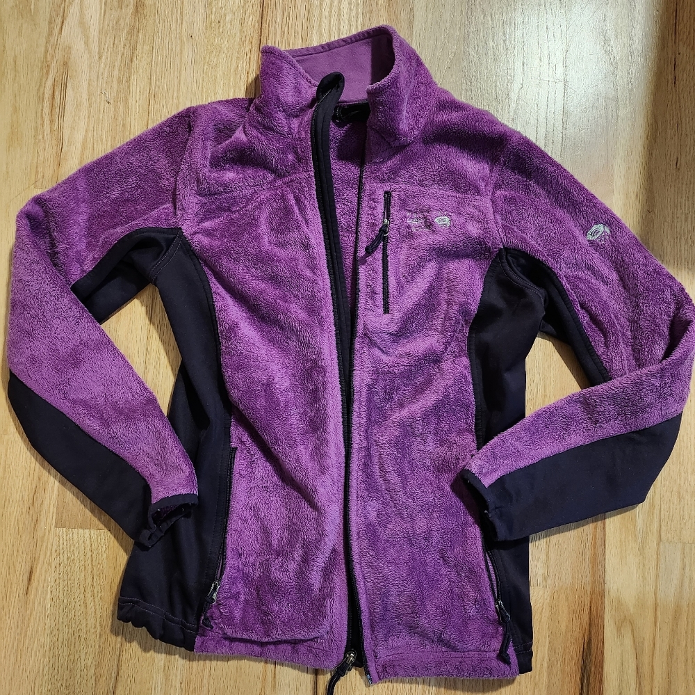 Mountain Hardwear jacket